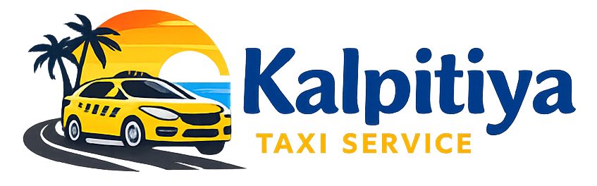 Kalpitiya Taxi Service